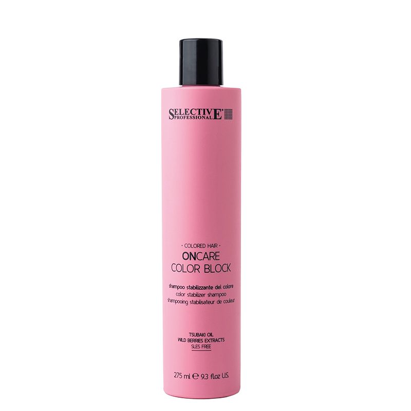 Φωτογραφία προϊόντος: Selective Oncare Color Block Shampoo 275ml