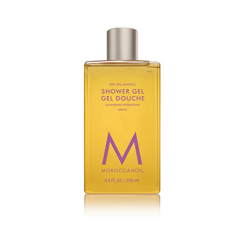 Φωτογραφία προϊόντος: Moroccanoil Body Shower Gel Spa Du Maroc 250ml
