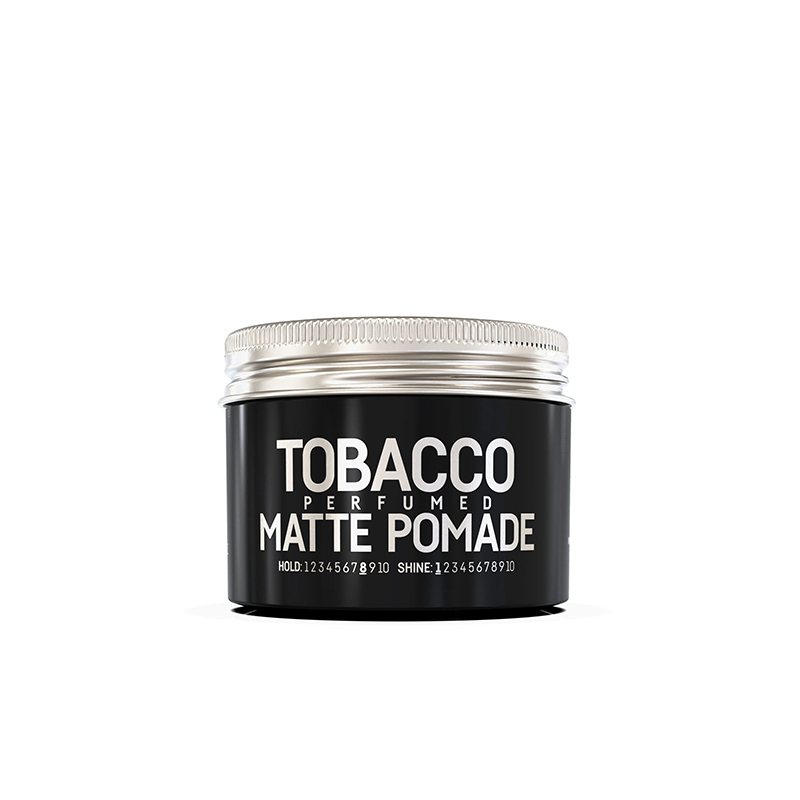 Φωτογραφία προϊόντος: Immortal Tobacco Matte Pomade 100ml