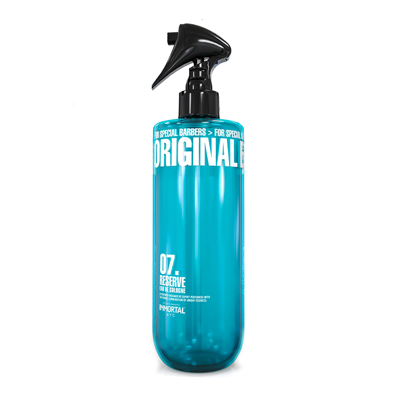 Φωτογραφία προϊόντος: Immortal 07 RESERVE Cologne 500ml