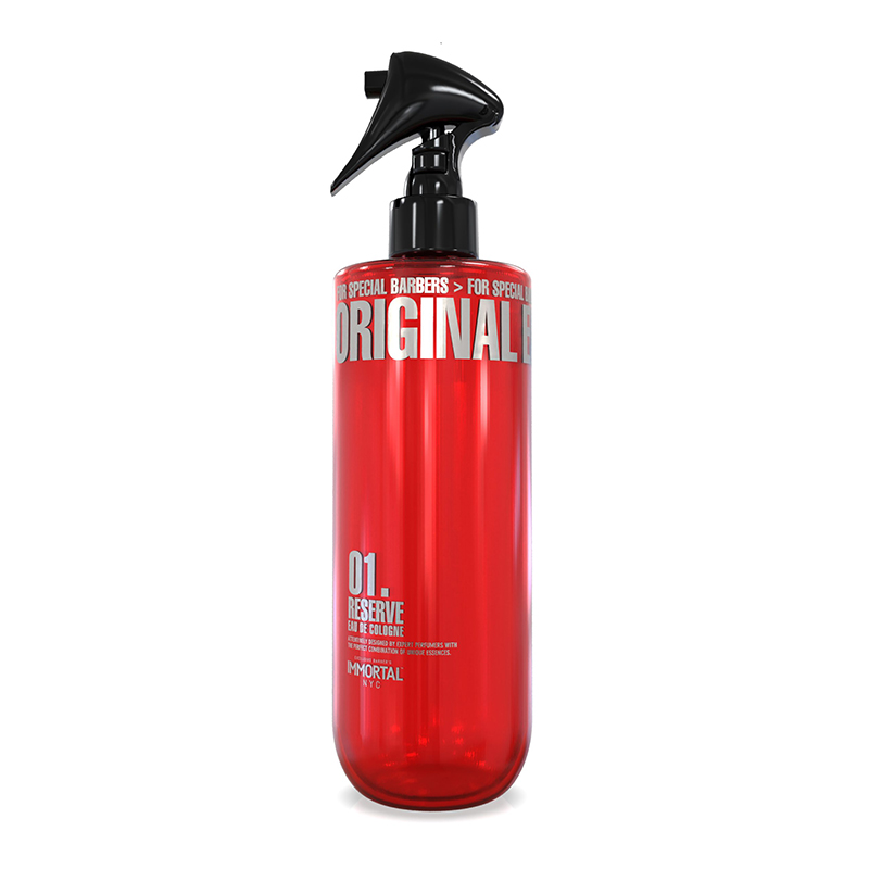 Φωτογραφία προϊόντος: Immortal 01 RESERVE Cologne 500ml