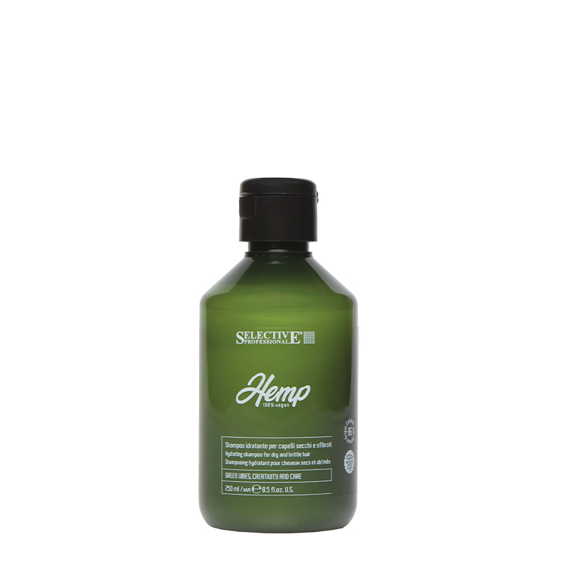 Φωτογραφία προϊόντος: Selective Hemp Sublime Shampoo 250ml
