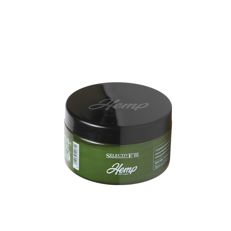 Φωτογραφία προϊόντος: Selective Hemp Sublime Mask 250ml