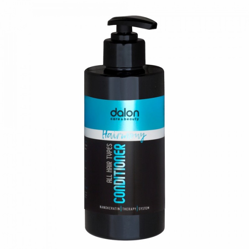 Φωτογραφία προϊόντος: Dalon Hairmony Conditioner All Hair Types 300ml