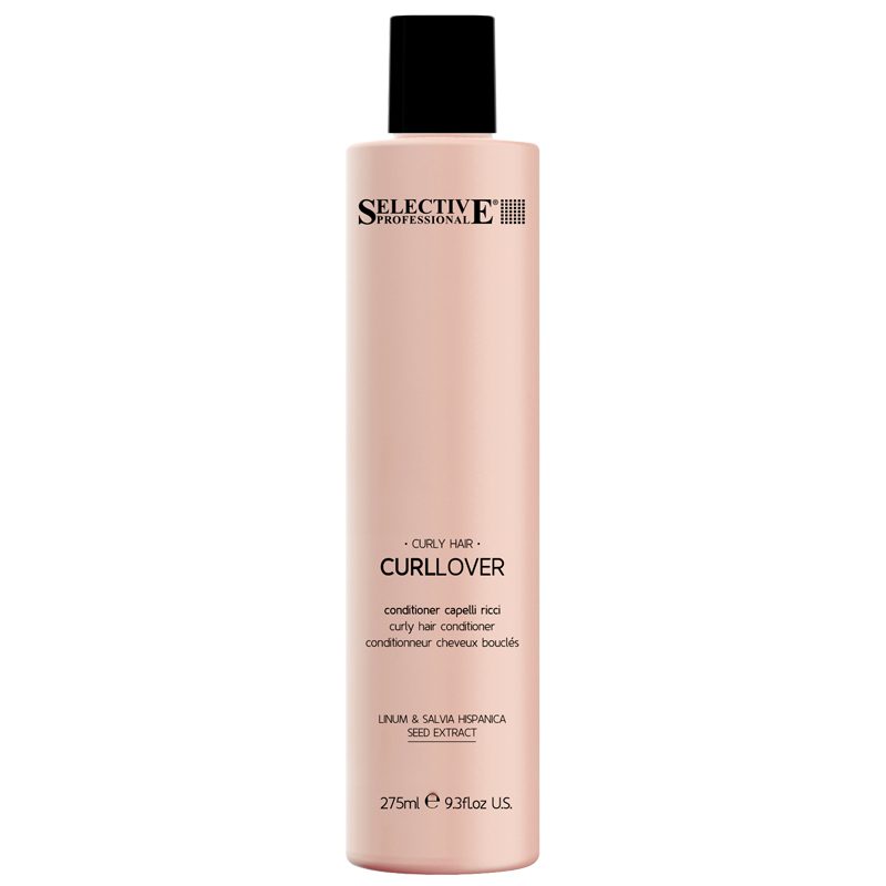 Φωτογραφία προϊόντος: Selective Curllover Conditioner 275ml
