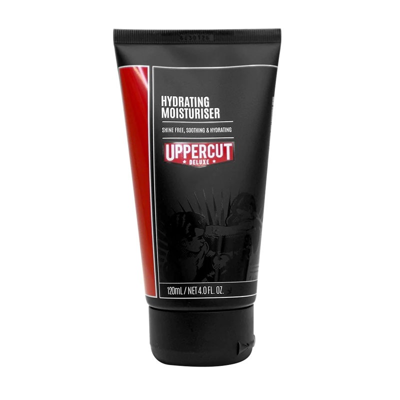 Φωτογραφία προϊόντος: Uppercut Deluxe Hydrating Moisturizer 120ml