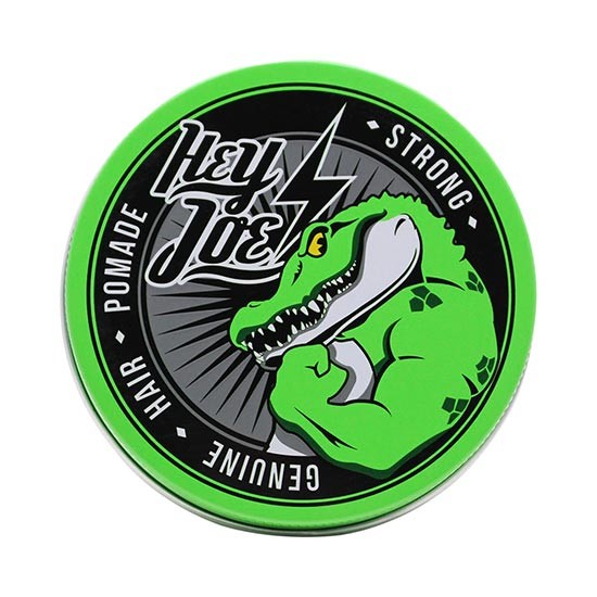 Φωτογραφία προϊόντος: Hey Joe Pomade Strong 100ml