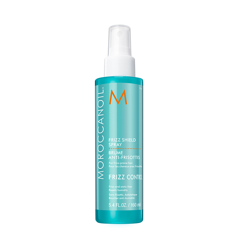 Φωτογραφία προϊόντος: Moroccanoil Frizz Shield Spray 160ml