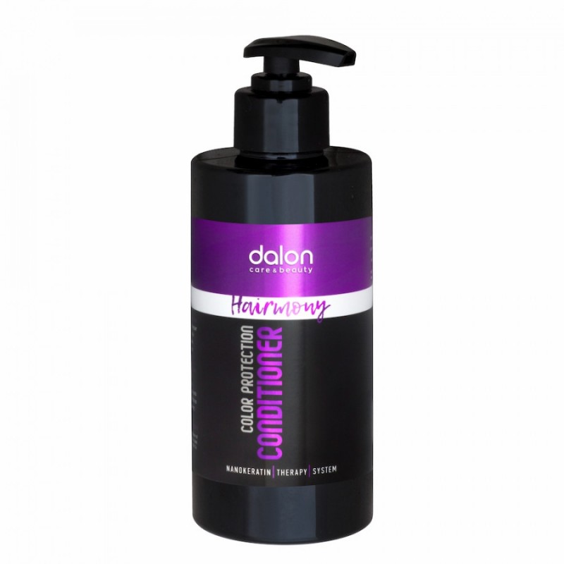 Φωτογραφία προϊόντος: Dalon Hairmony Conditioner Color Protection 300ml