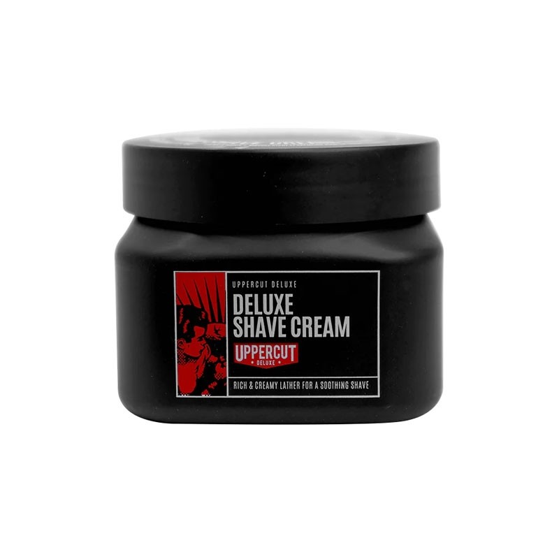 Φωτογραφία προϊόντος: Uppercut Deluxe Shave Cream 120g
