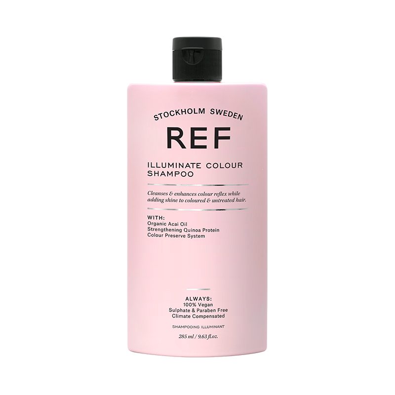 Φωτογραφία προϊόντος: REF Illuminate Colour Shampoo 285ml