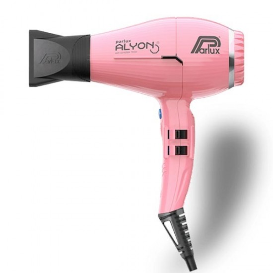 Φωτογραφία προϊόντος: Parlux Alyon Pink 2250W