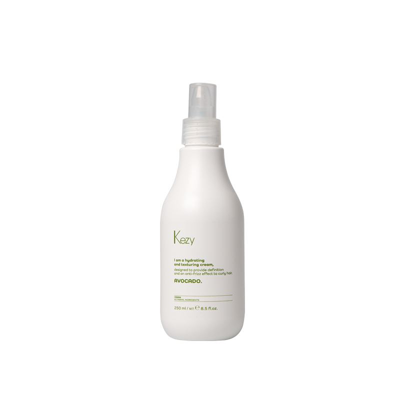 Φωτογραφία προϊόντος: Kezy Avocado Hydra + Curly Cream 250ml