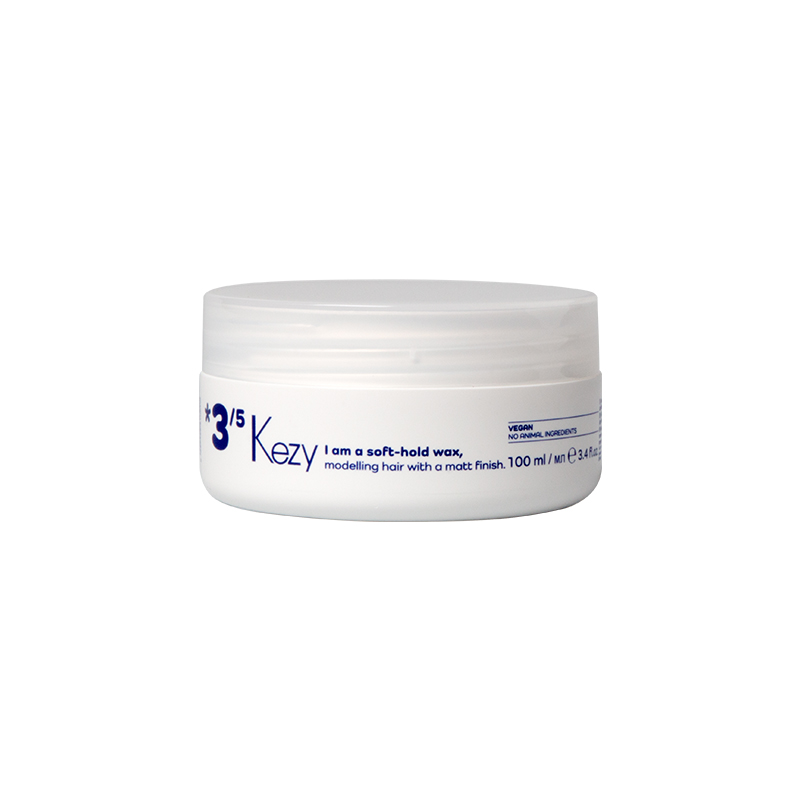 Φωτογραφία προϊόντος: Kezy Matt Wax 100ml