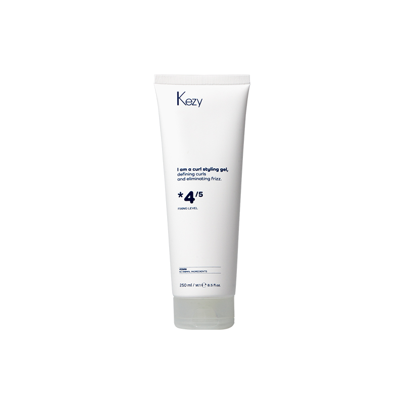 Φωτογραφία προϊόντος: Kezy Curl Definition Gel 250ml