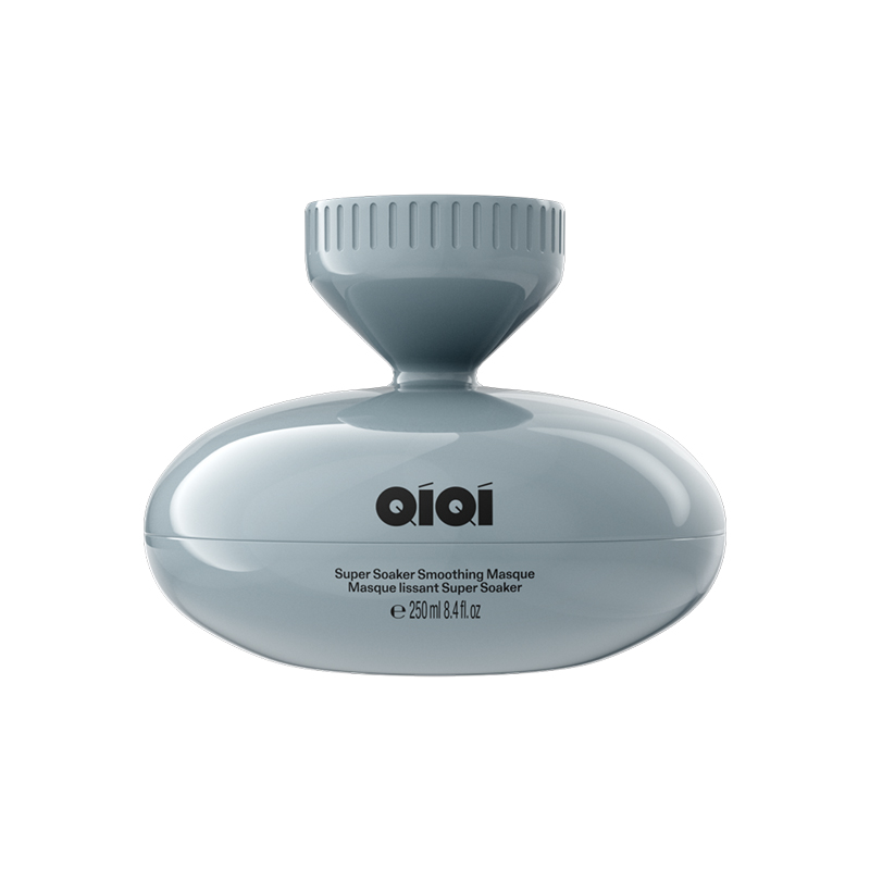 Φωτογραφία προϊόντος: Qiqi Super Soaker Smoothing Masque 250ml