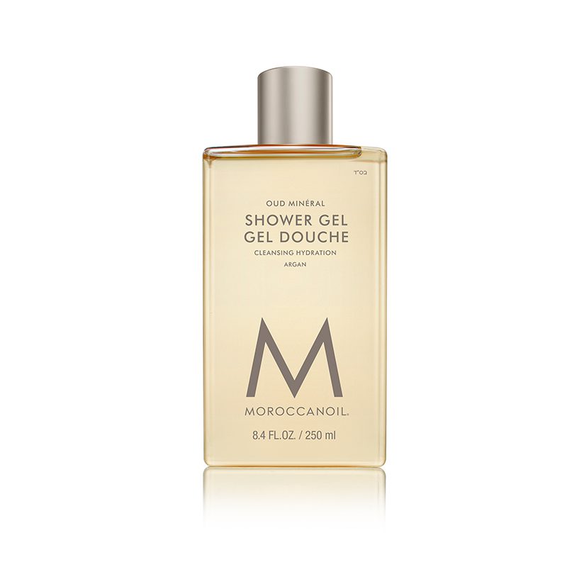 Φωτογραφία προϊόντος: Moroccanoil Body Shower Gel Oud Mineral 250ml