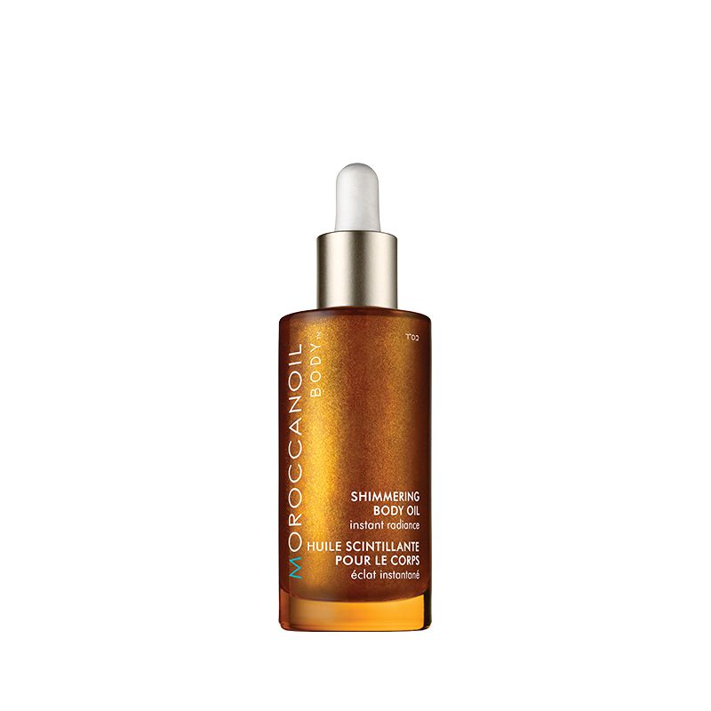 Φωτογραφία προϊόντος: Moroccanoil Body Shimmering Body Oil 50ml