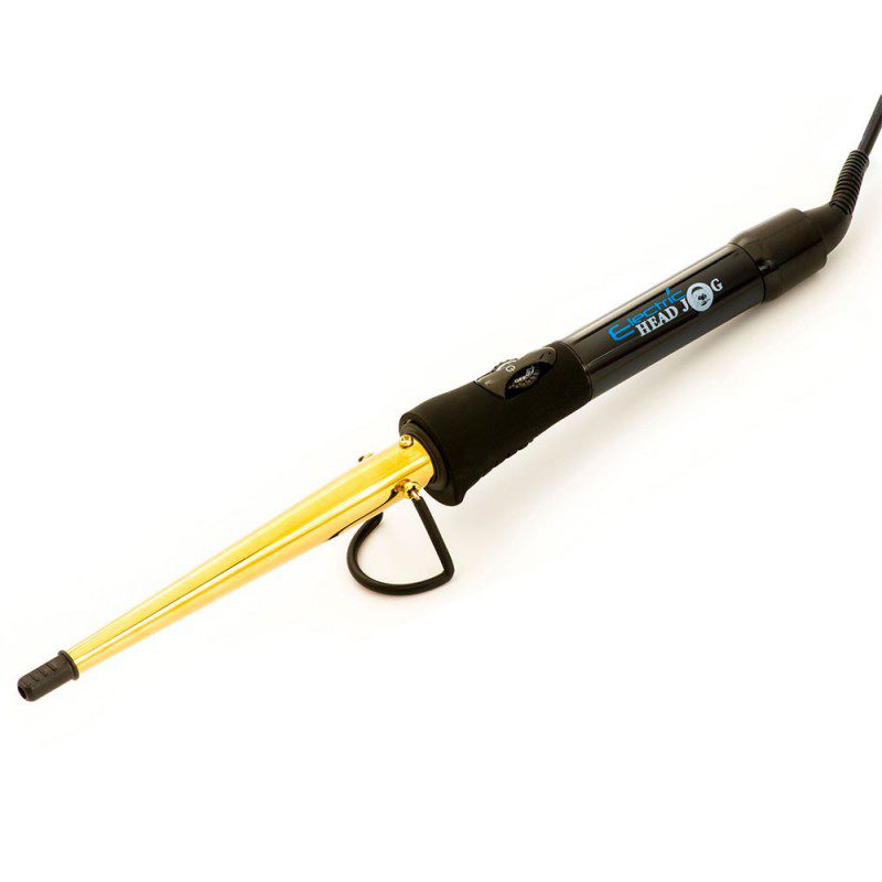 Φωτογραφία προϊόντος: Head Jog Titanium Gold Styling Wand 10-19mm 61630