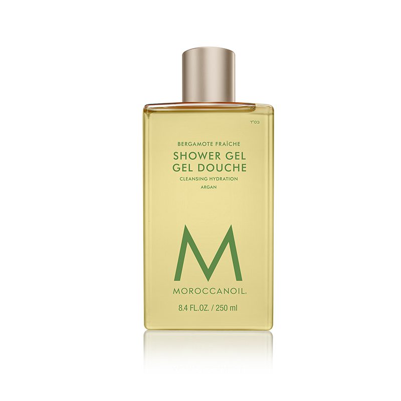 Φωτογραφία προϊόντος: Moroccanoil Body Shower Gel Bergamote Fraiche 250ml