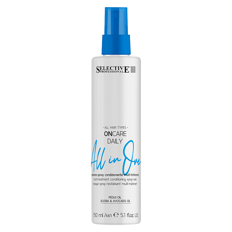 Φωτογραφία προϊόντος: Selective Oncare Daily All In One 150ml