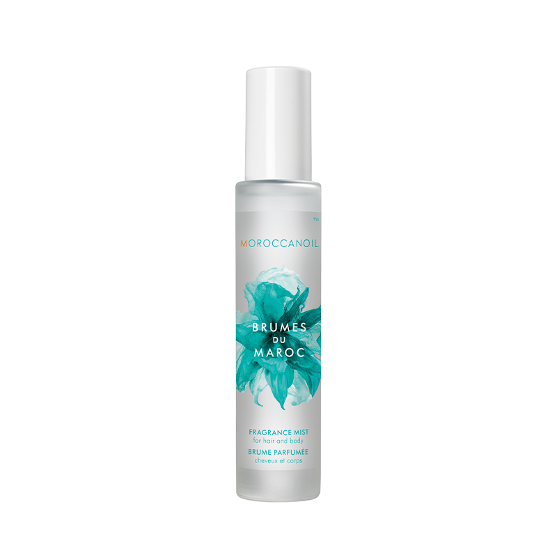 Φωτογραφία προϊόντος: Moroccanoil Body Brumes du Maroc Hair & Body Fragrance Mist 100ml