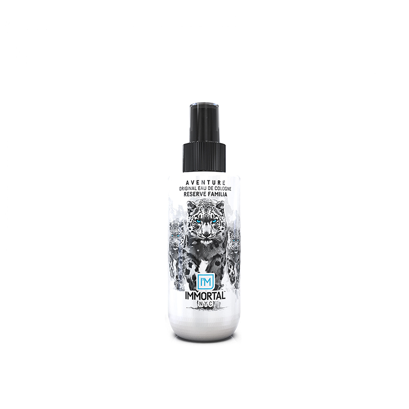 Φωτογραφία προϊόντος: Immortal Immortal Aventura RESERVE Eau De Cologne 150ml