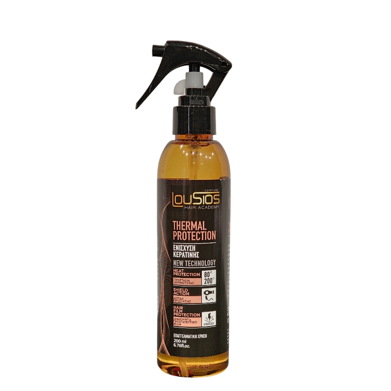 Φωτογραφία προϊόντος: Farmavita Lousios Thermal Protection 200ml (53502)