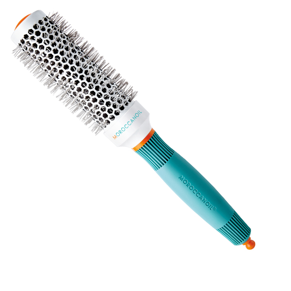 Φωτογραφία προϊόντος: Moroccanoil Medium Ceramic Ionic Round Brush 35mm