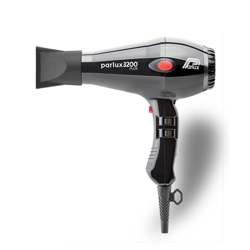 Φωτογραφία προϊόντος: Parlux 3200 Plus Black 1900Watt
