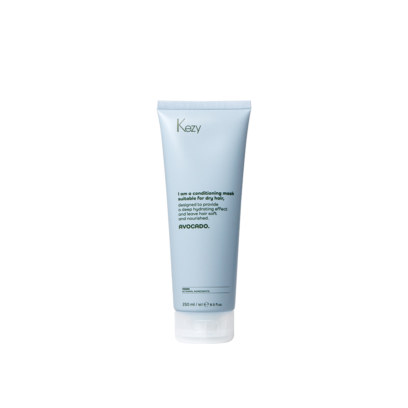 Φωτογραφία προϊόντος: Kezy Avocado Mask 250ml