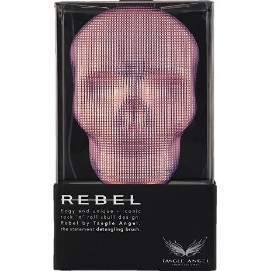 Φωτογραφία προϊόντος: Tangle Angel Rebel Studded Pink Chrome