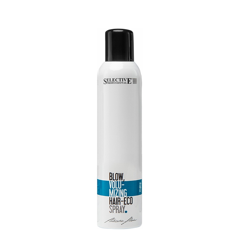 Φωτογραφία προϊόντος: Selective Artistic Flair Blow Volumizing 300ml