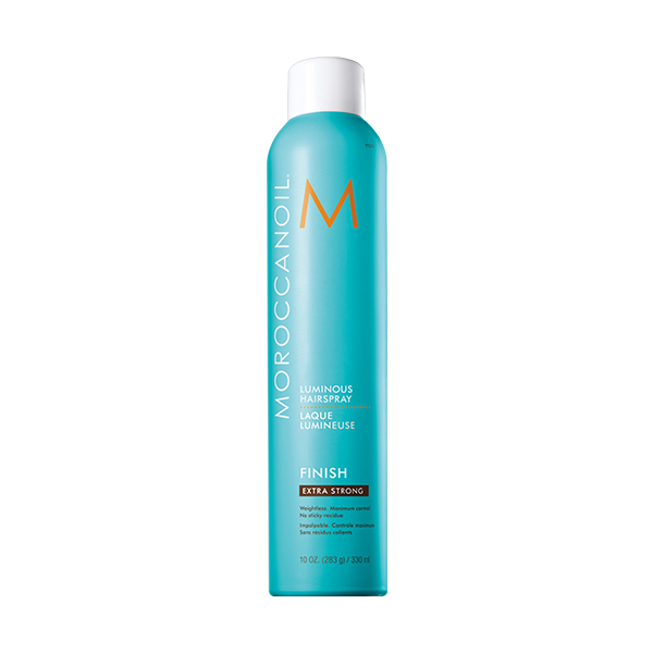 Φωτογραφία προϊόντος: Moroccanoil Luminous Hair Spray Extra Strong 330ml
