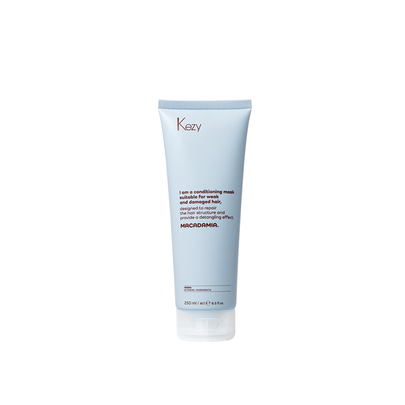 Φωτογραφία προϊόντος: Kezy Macadamia Mask 250ml