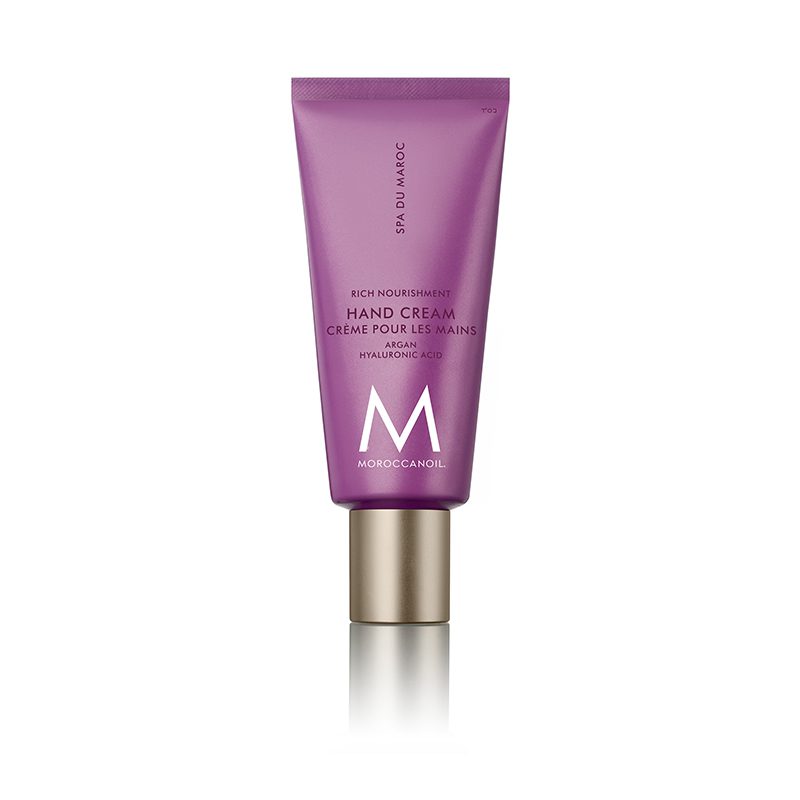 Φωτογραφία προϊόντος: Moroccanoil Body Hand Cream Spa Du Maroc 40ml