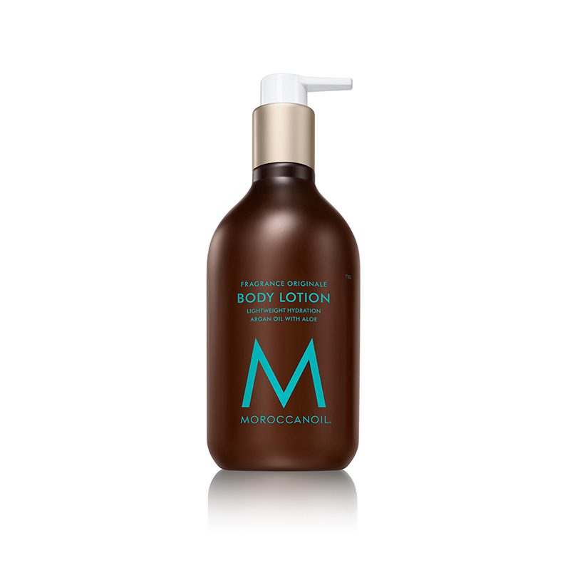 Φωτογραφία προϊόντος: Moroccanoil Body Lotion Fragrance Originale 360ml