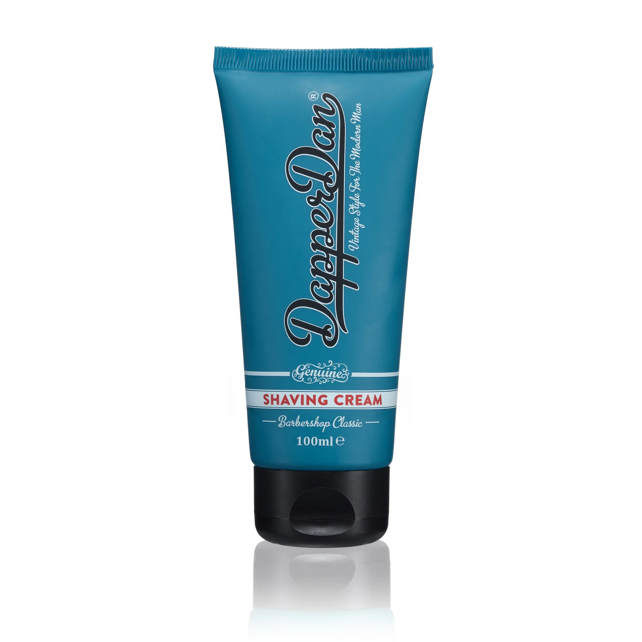 Φωτογραφία προϊόντος: Dapper Dan Shaving Cream 100ml
