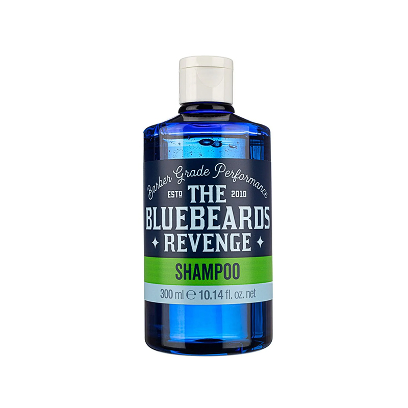 Φωτογραφία προϊόντος: Bluebeards Revenge Σαμπουάν 300ml