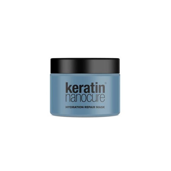 Φωτογραφία προϊόντος: Keratin Nanocure Hydration Mask 250ml