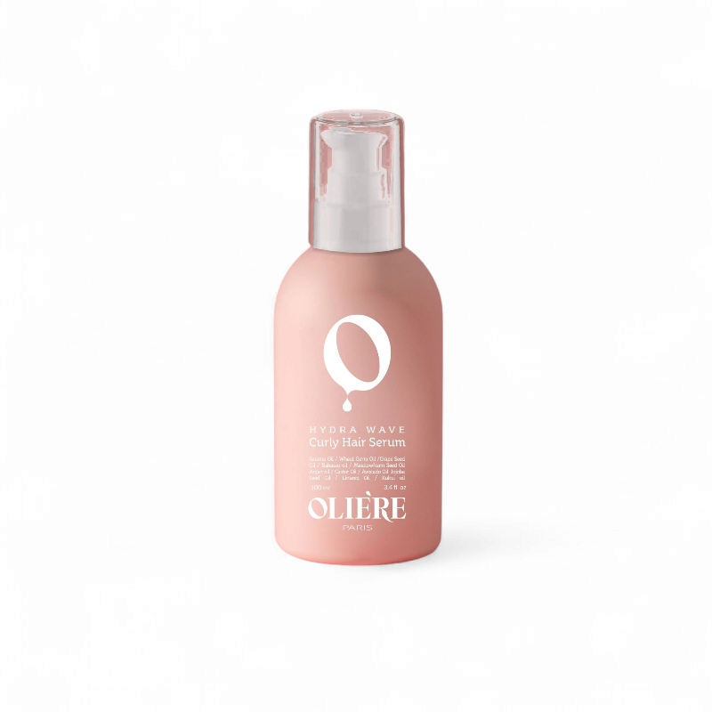 Φωτογραφία προϊόντος: Oliere Paris Hydra Wave Curly Hair Serum 150ml