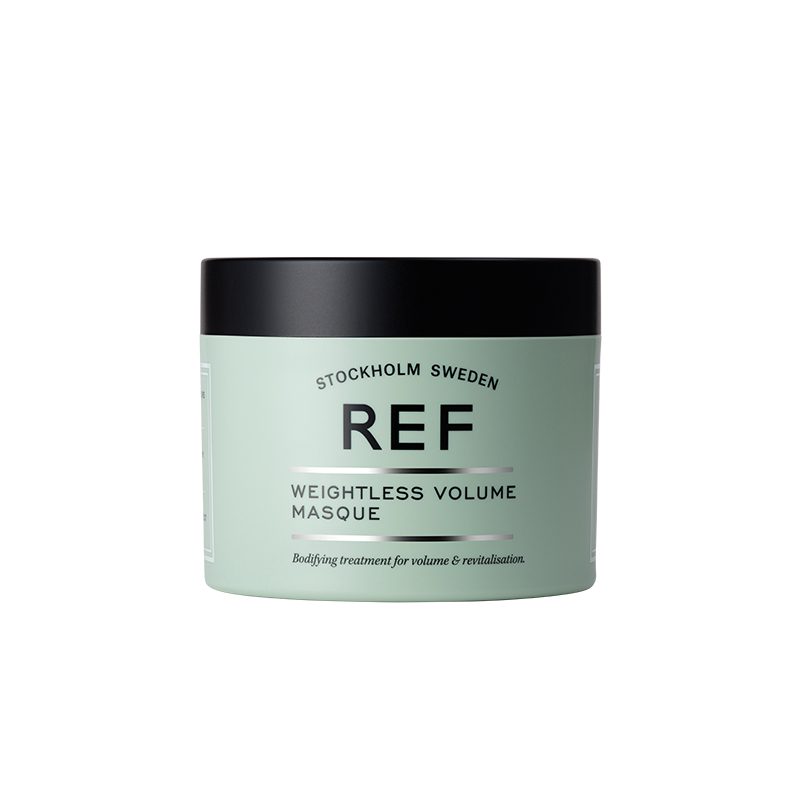 Φωτογραφία προϊόντος: REF Weightless Volume Masque 250ml