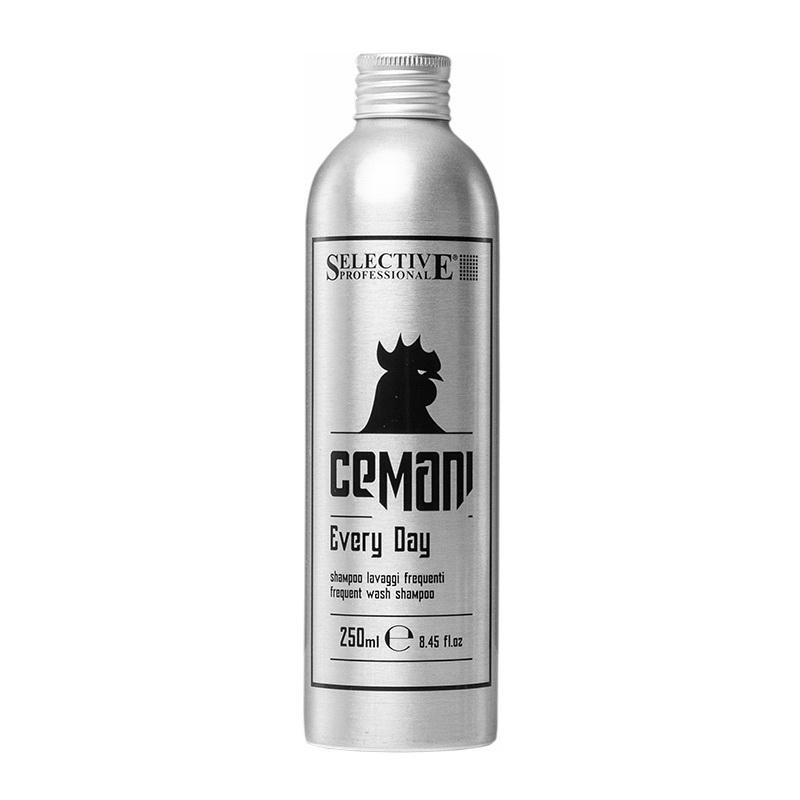 Φωτογραφία προϊόντος: Selective Cemani Every Day Shampoo 250ml