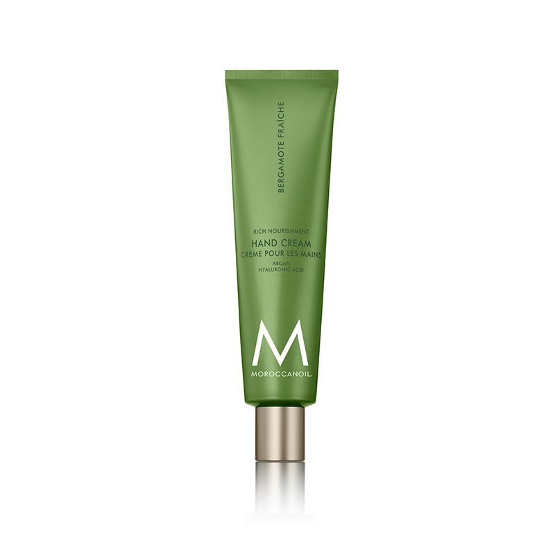 Φωτογραφία προϊόντος: Moroccanoil Κρέμα Χεριών Bergamote Fraiche 100 ml
