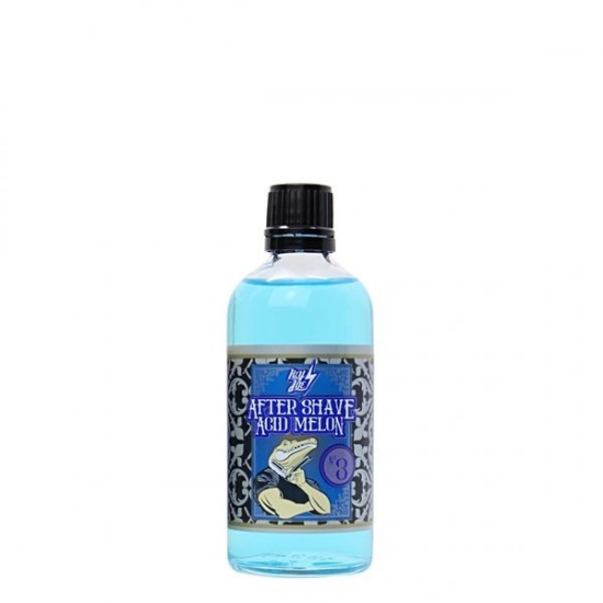 Φωτογραφία προϊόντος: Hey Joe After Shave No 3 Acid Melon 100ml