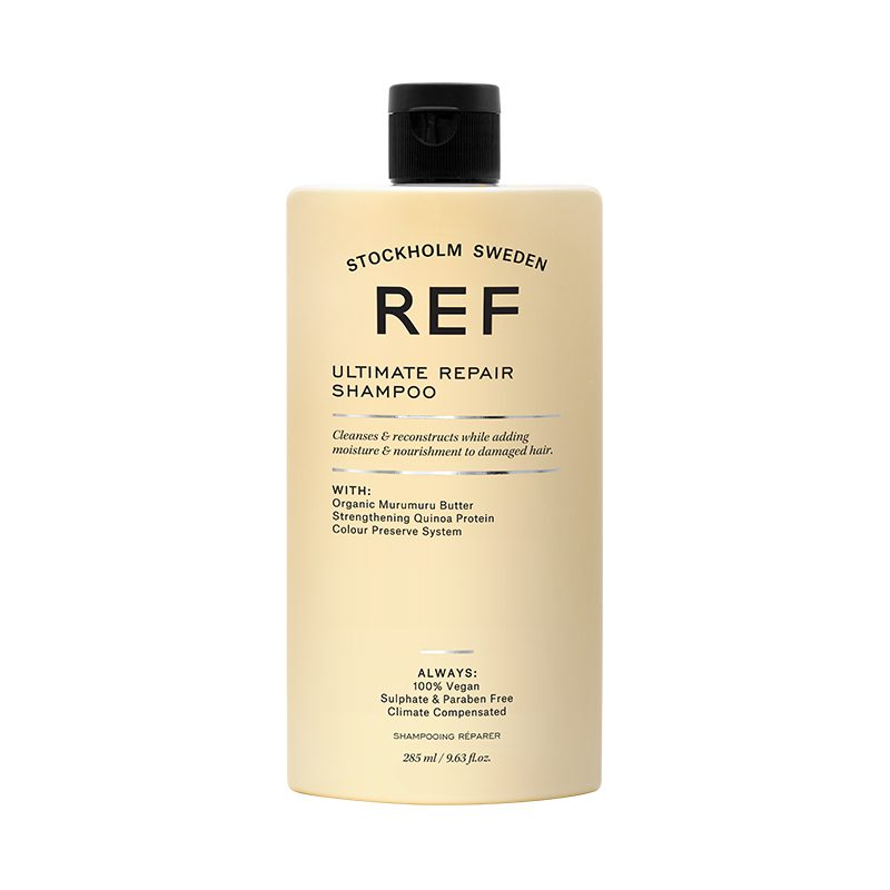 Φωτογραφία προϊόντος: REF Ultimate Repair Shampoo 285ml