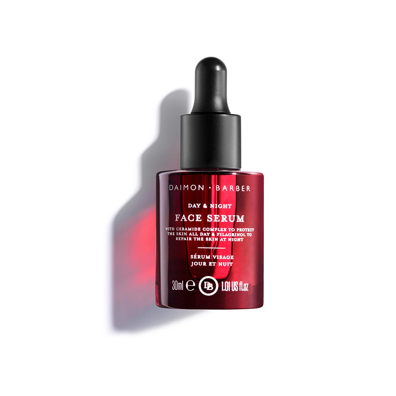 Φωτογραφία προϊόντος: Daimon Barber Face Serum 30ml