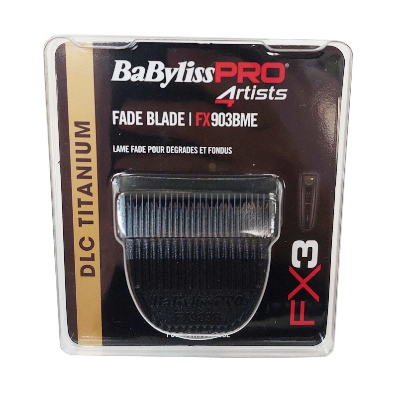 Φωτογραφία προϊόντος: Babyliss Pro Κοπτικό FX903BME για Κουρευτική Μηχανή FX3