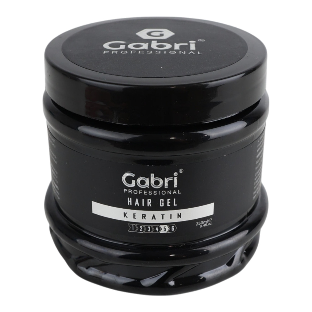 Φωτογραφία προϊόντος: Gabri Professional Hair Gel με Κερατίνη 250ml