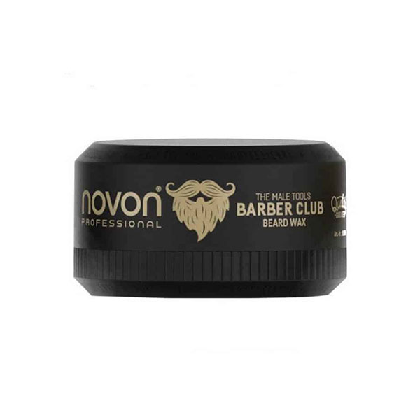 Φωτογραφία προϊόντος: Novon Professional Beard Wax 50ml